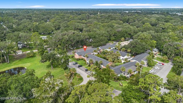 4242 ORTEGA Boulevard 16, Jacksonville, FL 32210