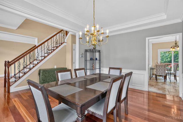 4633 Cedar Village Drive, Mason, OH 45040