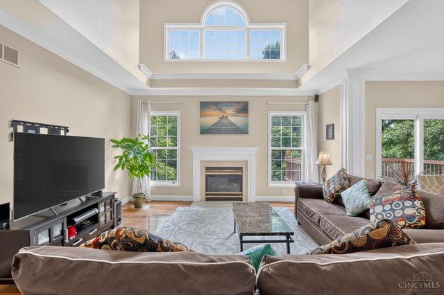 4633 Cedar Village Drive, Mason, OH 45040
