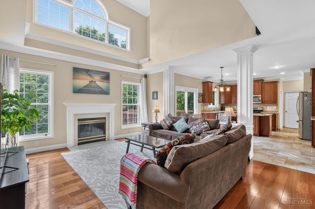 4633 Cedar Village Drive, Mason, OH 45040
