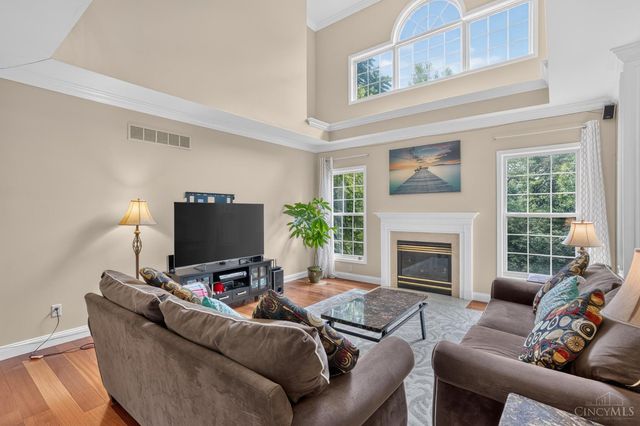 4633 Cedar Village Drive, Mason, OH 45040