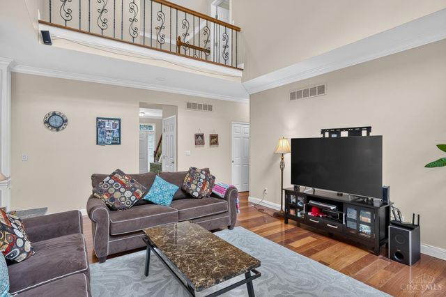 4633 Cedar Village Drive, Mason, OH 45040