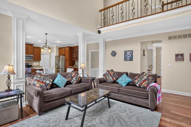4633 Cedar Village Drive, Mason, OH 45040