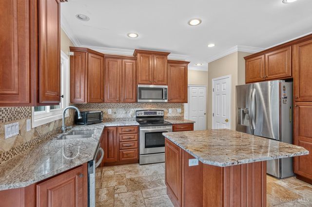 4633 Cedar Village Drive, Mason, OH 45040