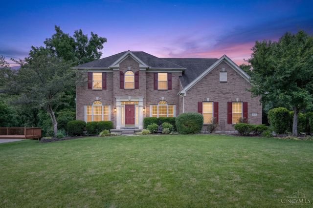 4633 Cedar Village Drive, Mason, OH 45040