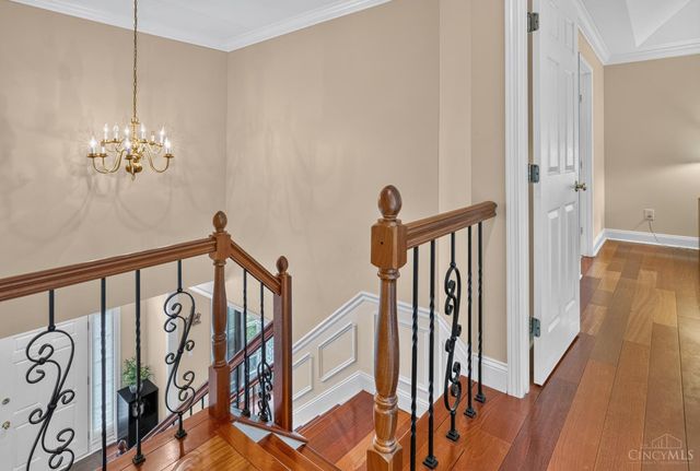 4633 Cedar Village Drive, Mason, OH 45040