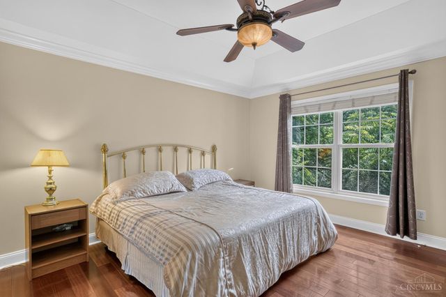 4633 Cedar Village Drive, Mason, OH 45040