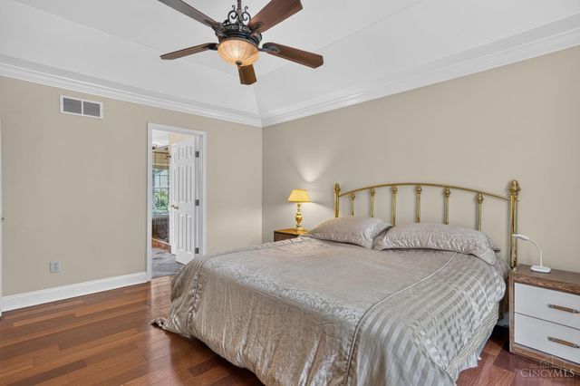4633 Cedar Village Drive, Mason, OH 45040