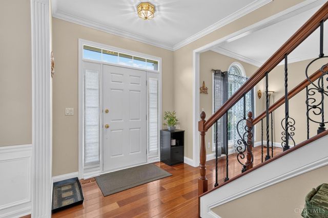 4633 Cedar Village Drive, Mason, OH 45040