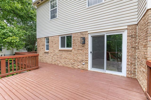 4633 Cedar Village Drive, Mason, OH 45040