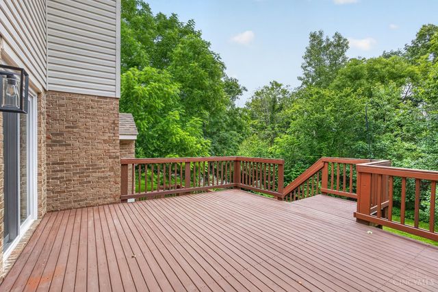 4633 Cedar Village Drive, Mason, OH 45040