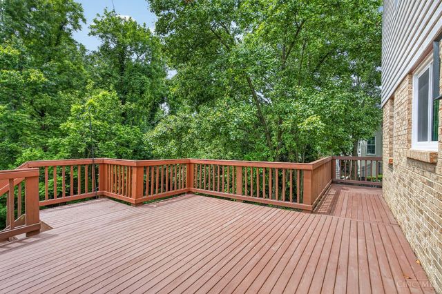 4633 Cedar Village Drive, Mason, OH 45040