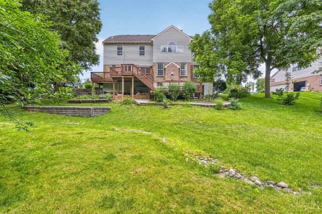 4633 Cedar Village Drive, Mason, OH 45040