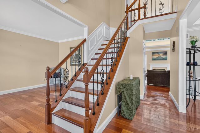 4633 Cedar Village Drive, Mason, OH 45040