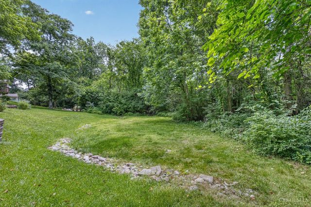 4633 Cedar Village Drive, Mason, OH 45040