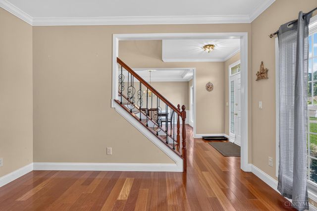 4633 Cedar Village Drive, Mason, OH 45040