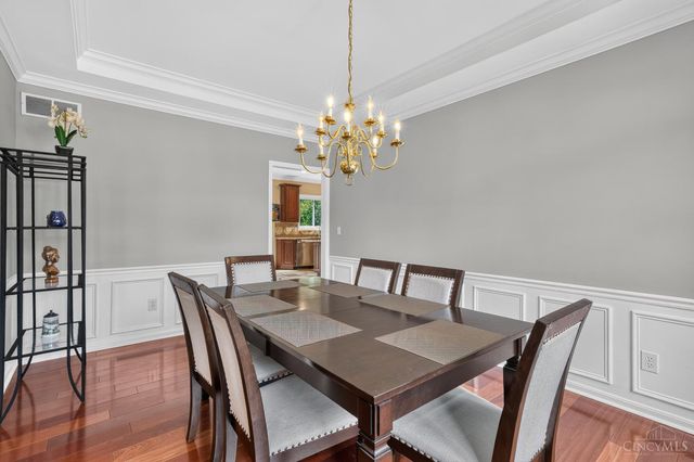 4633 Cedar Village Drive, Mason, OH 45040