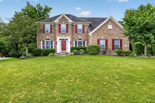4633 Cedar Village Drive, Mason, OH 45040