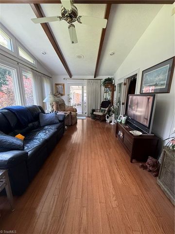 321 Pineview Drive, Mount Airy, NC 27030