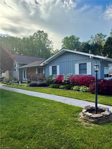 321 Pineview Drive, Mount Airy, NC 27030