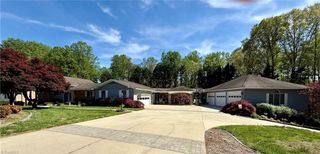 321 Pineview Drive, Mount Airy, NC 27030