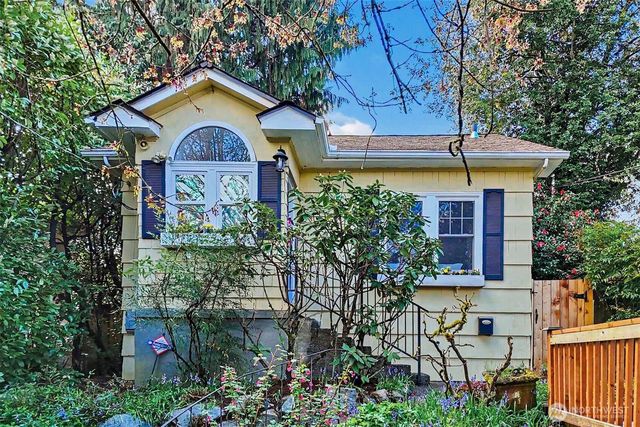 2517 E Miller Street, Seattle, WA 98112