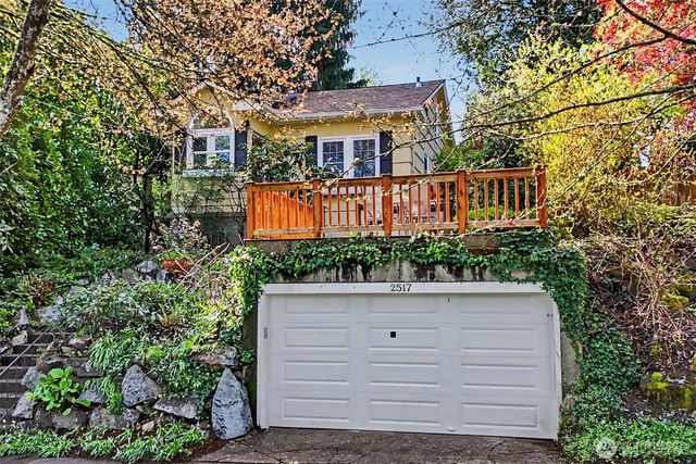 2517 E Miller Street, Seattle, WA 98112