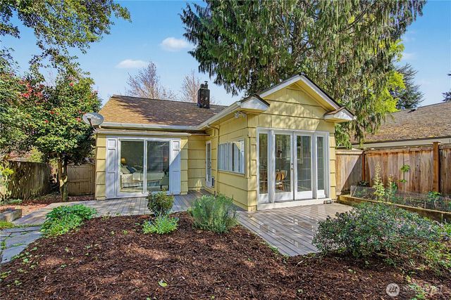 2517 E Miller Street, Seattle, WA 98112