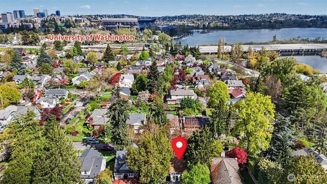 2517 E Miller Street, Seattle, WA 98112