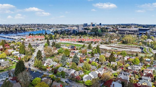 2517 E Miller Street, Seattle, WA 98112