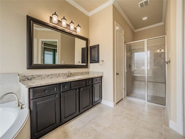 5316 Savannah Bend Drive, Rosharon, TX 77583