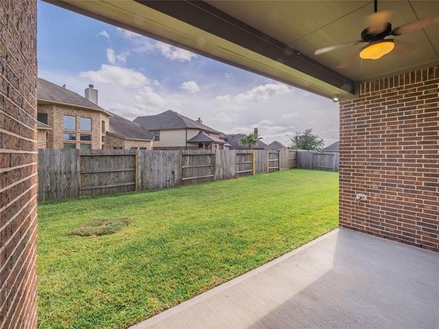 5316 Savannah Bend Drive, Rosharon, TX 77583