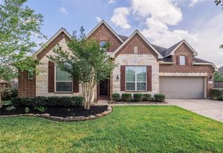 5316 Savannah Bend Drive, Rosharon, TX 77583