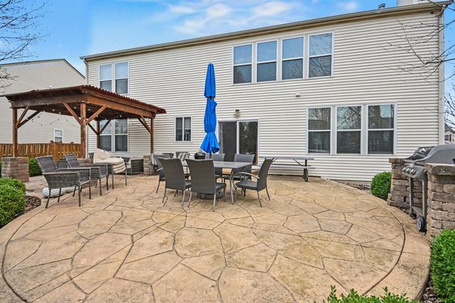 371 Sweet Gum Street, Bolingbrook, IL 60490