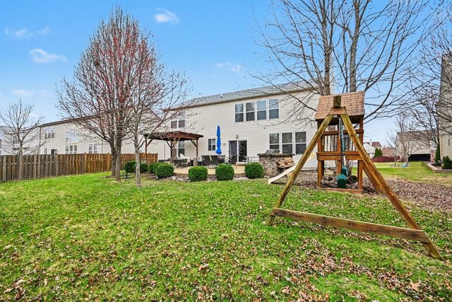 371 Sweet Gum Street, Bolingbrook, IL 60490