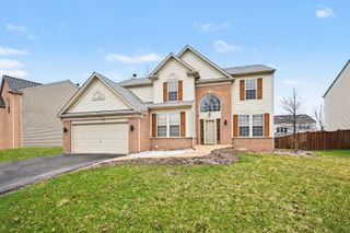 371 Sweet Gum Street, Bolingbrook, IL 60490