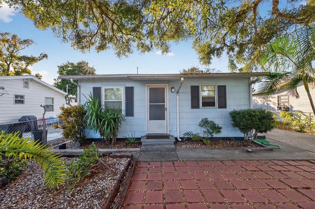 4480 NEWARK STREET N, St Petersburg, FL 33714