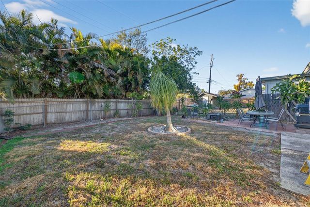 4480 NEWARK STREET N, St Petersburg, FL 33714