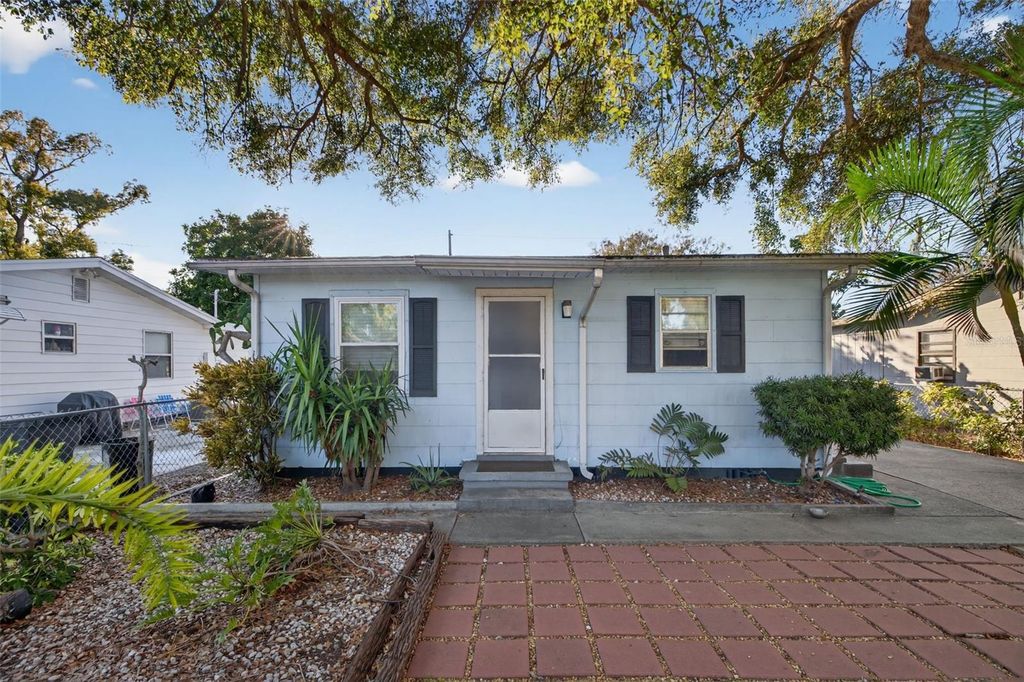 4480 NEWARK STREET N, St Petersburg, FL 33714