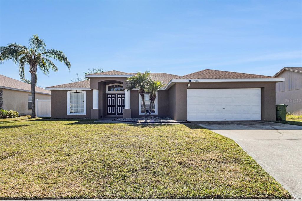 7182 SUMMIT DRIVE, Winter Haven, FL 33884