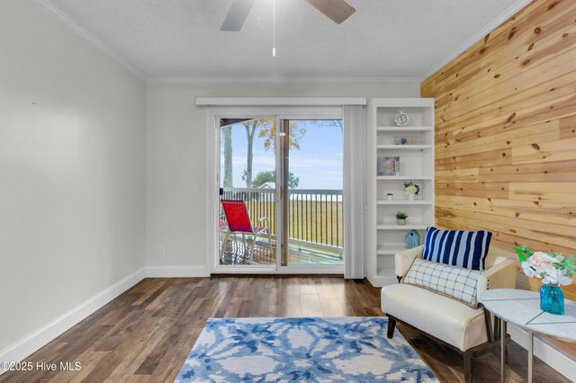 89 Country Club Drive Apt B2, Arapahoe, NC 28510