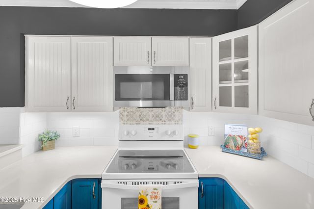 89 Country Club Drive Apt B2, Arapahoe, NC 28510