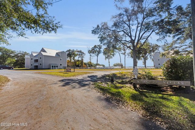 89 Country Club Drive Apt B2, Arapahoe, NC 28510