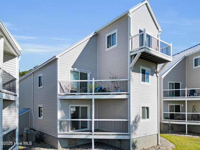 89 Country Club Drive Apt B2, Arapahoe, NC 28510