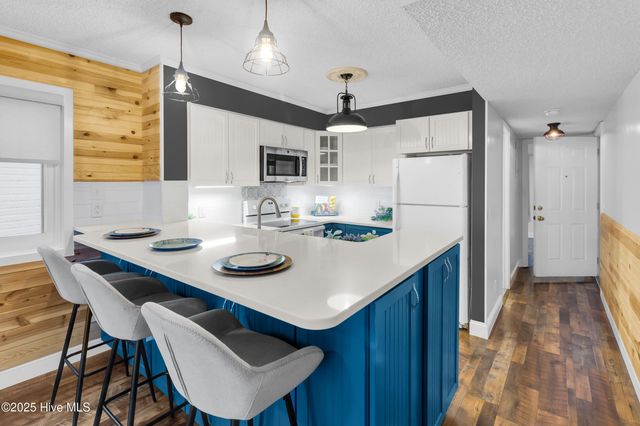 89 Country Club Drive Apt B2, Arapahoe, NC 28510