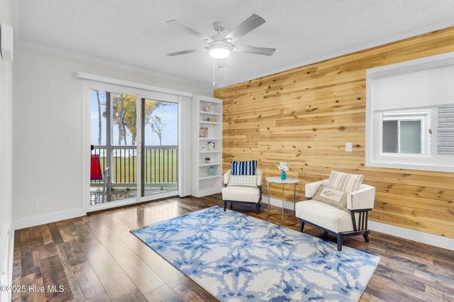 89 Country Club Drive Apt B2, Arapahoe, NC 28510