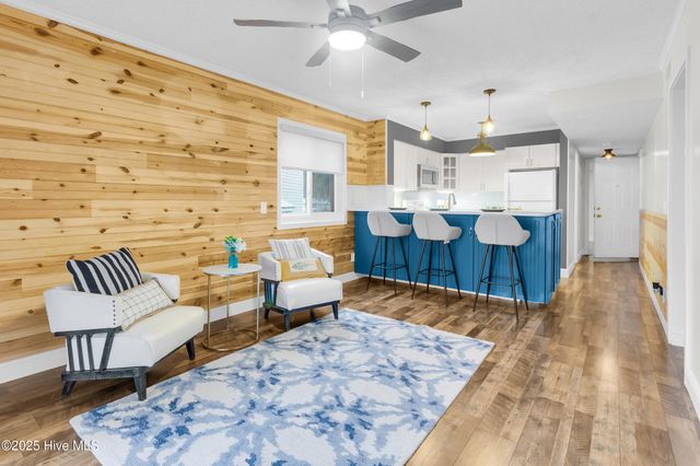 89 Country Club Drive Apt B2, Arapahoe, NC 28510