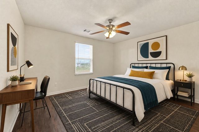 12109 Midship Lane, Texas City, TX 77568