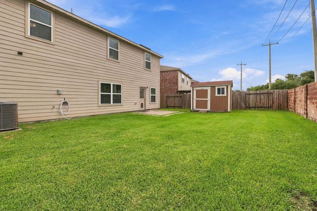 12109 Midship Lane, Texas City, TX 77568