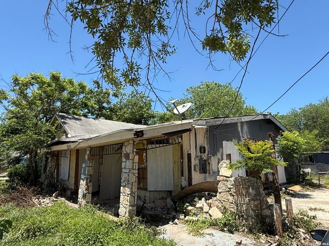 515 GOULD ST, San Antonio, TX 78207